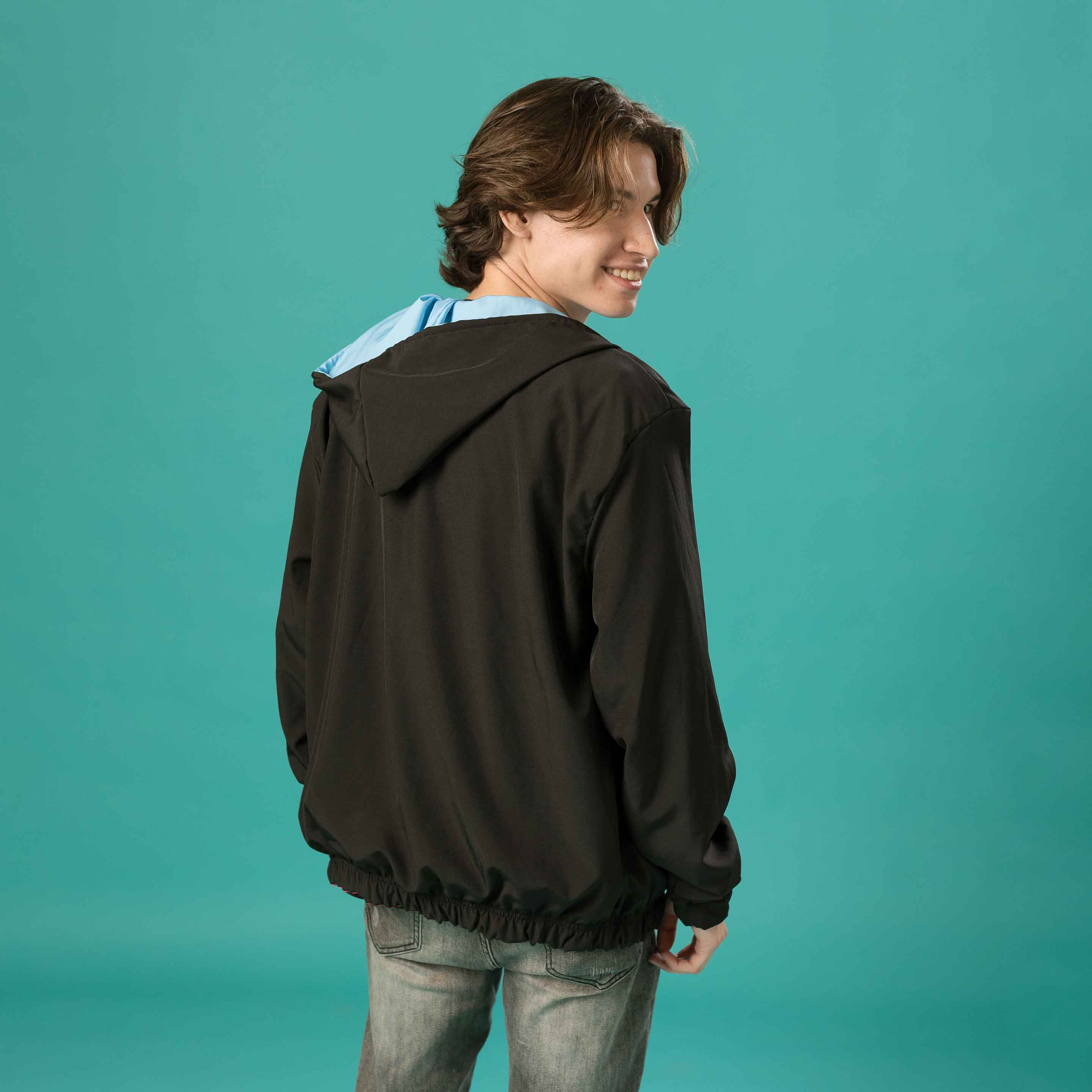 Bomber Jacket Tom Y Jerry - Image 10