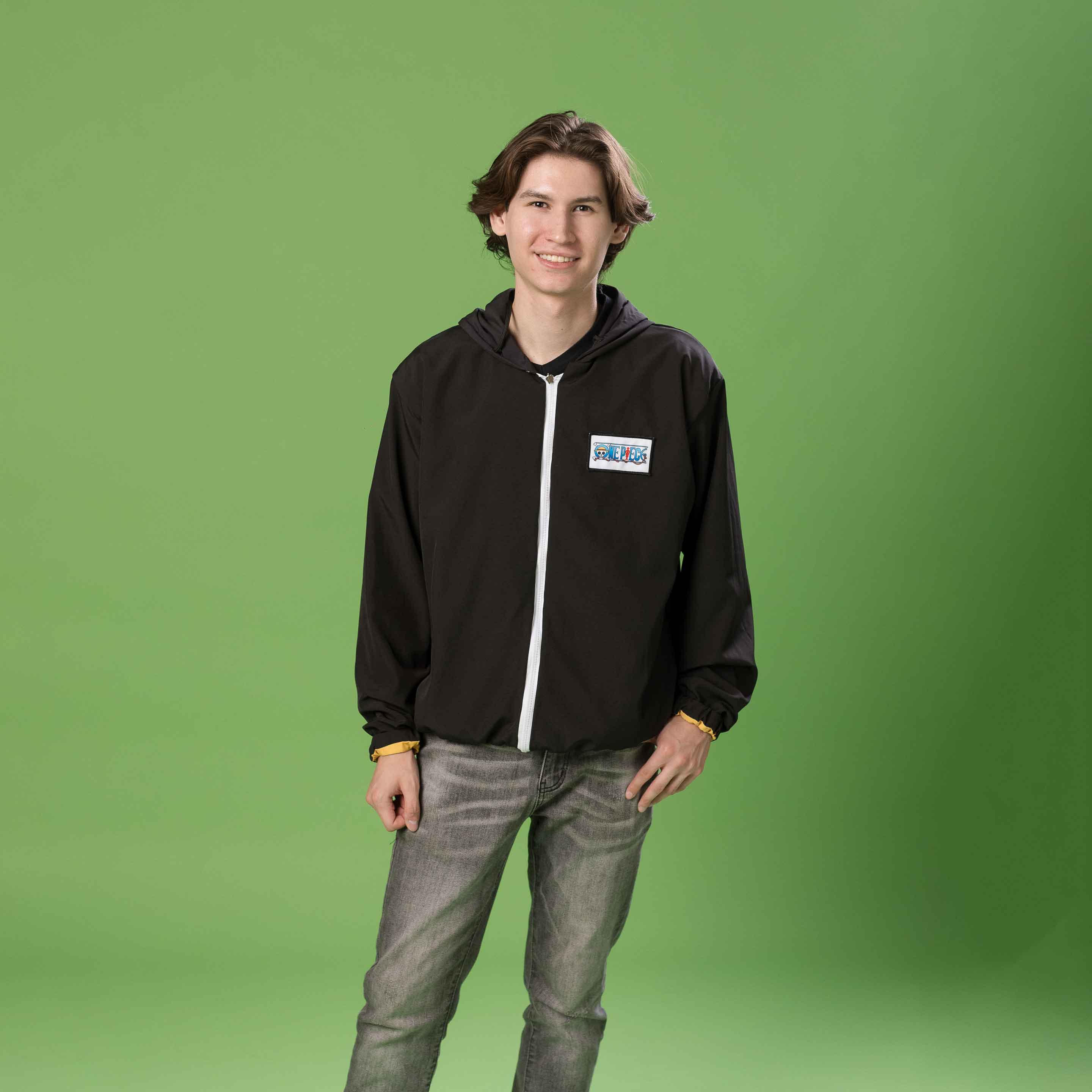 Bomber Jacket Trafalgar Law - Image 9