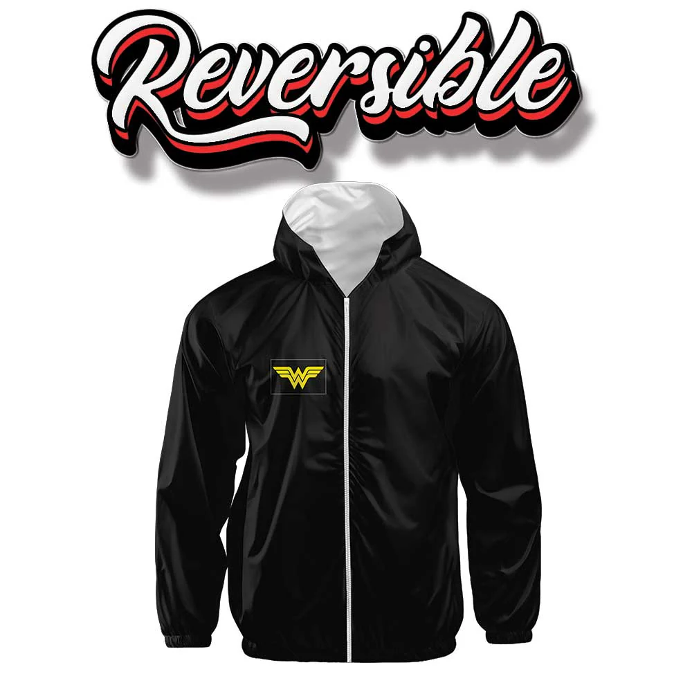 Bomber Jacket Wonder Woman - Image 12