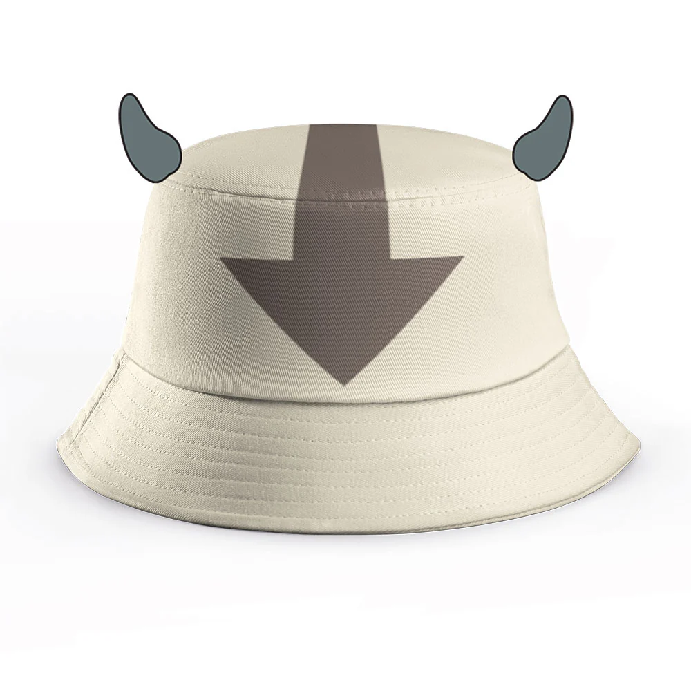 Bucket Hat Appa