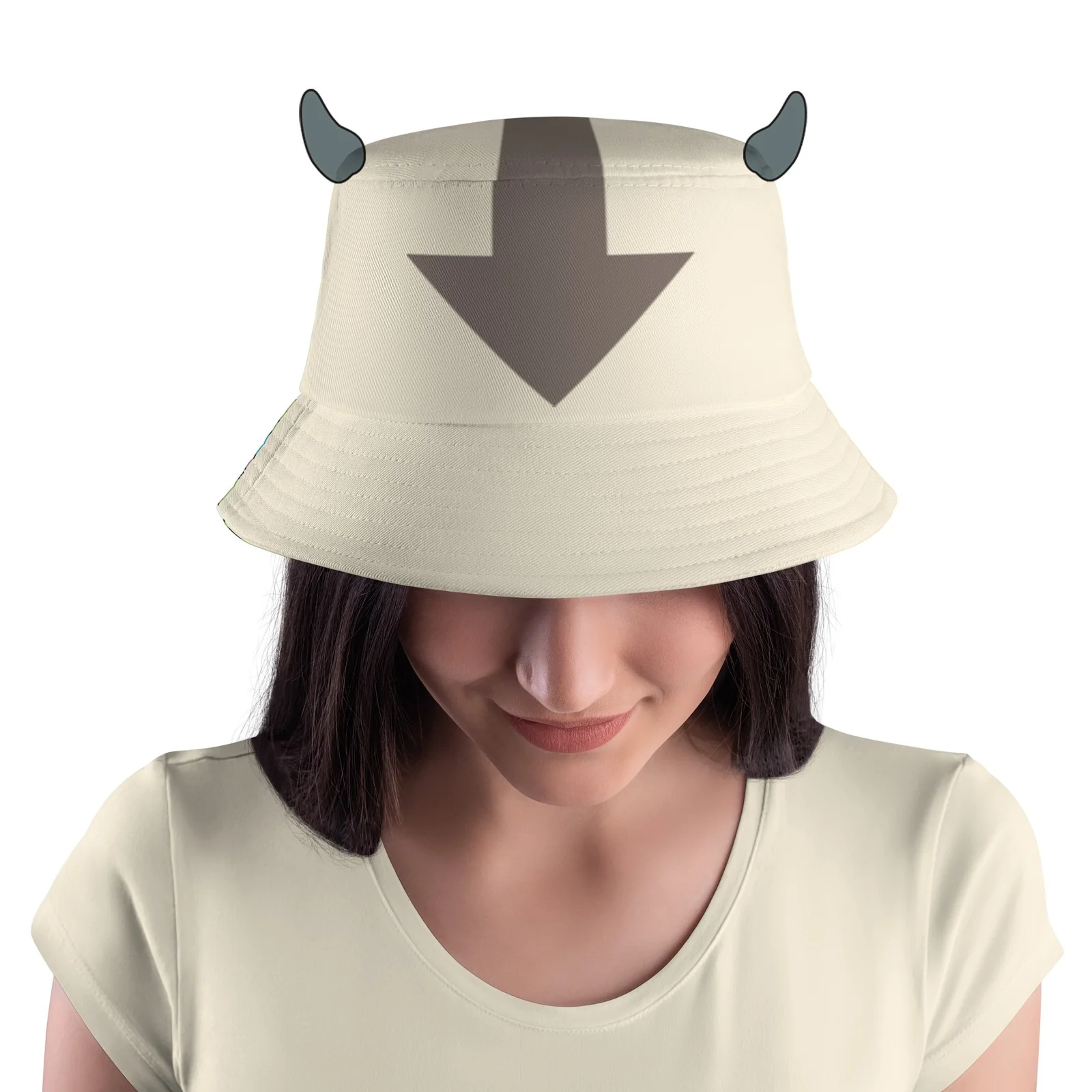 Bucket Hat Appa - Image 3