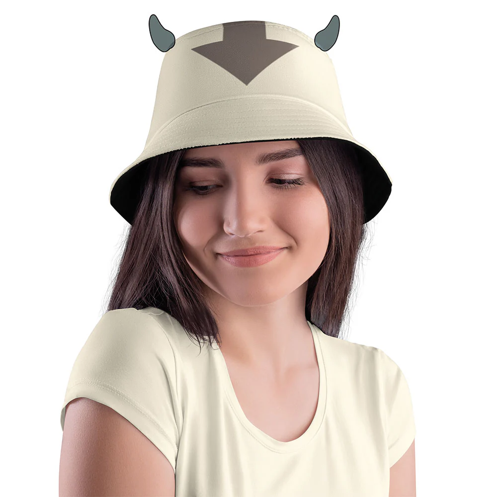 Bucket Hat Appa - Image 4
