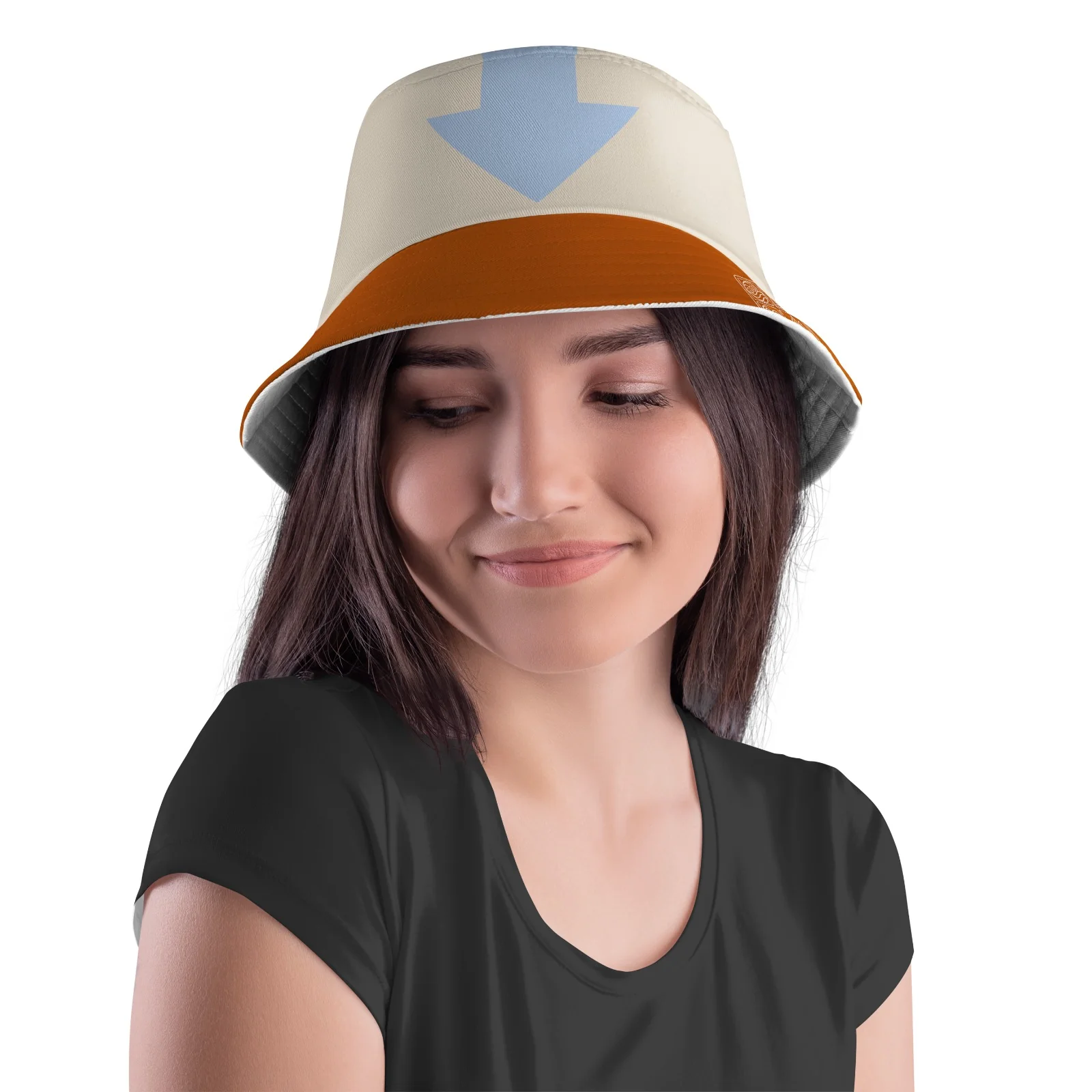 Bucket Hat Avatar - Image 4