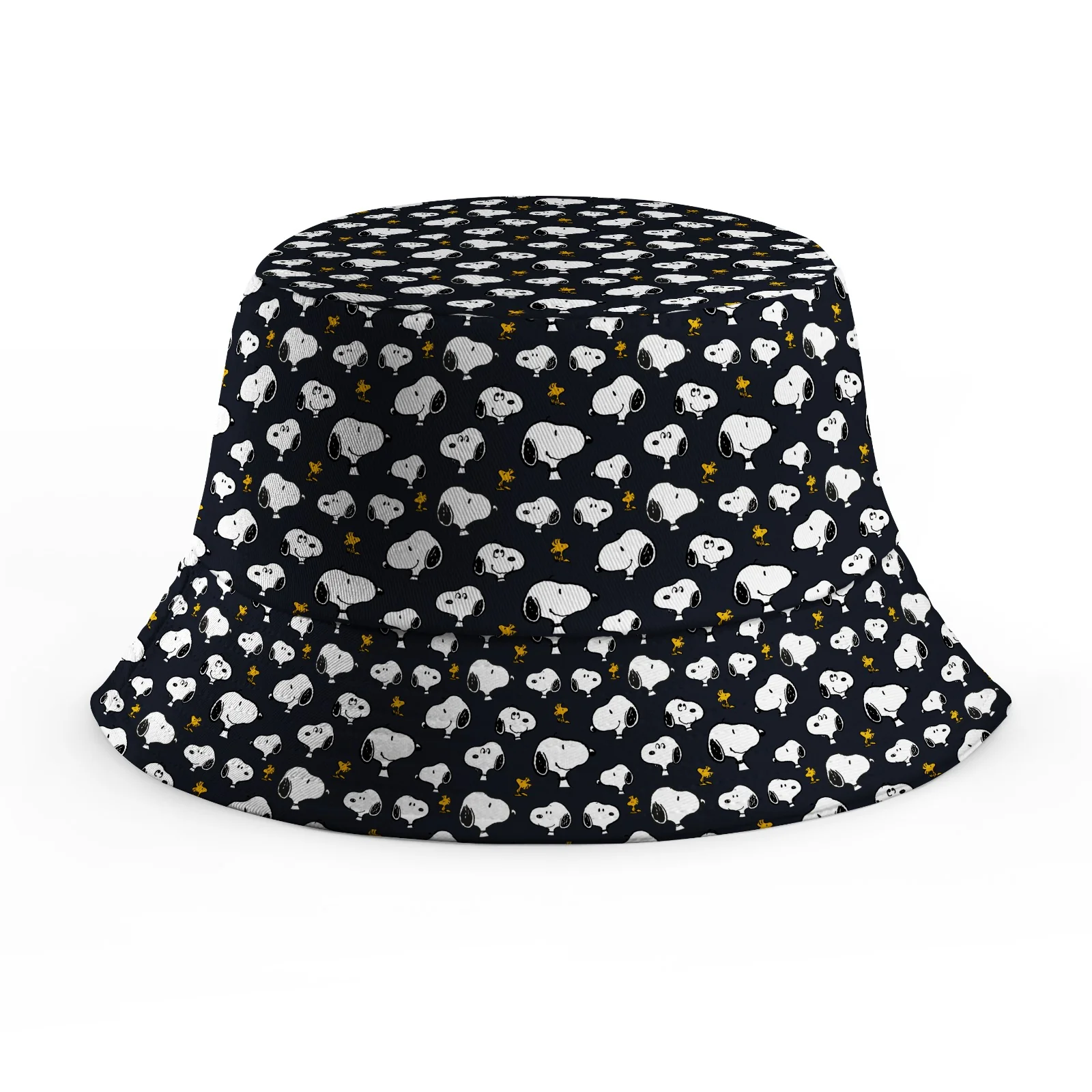 Bucket Hat Black