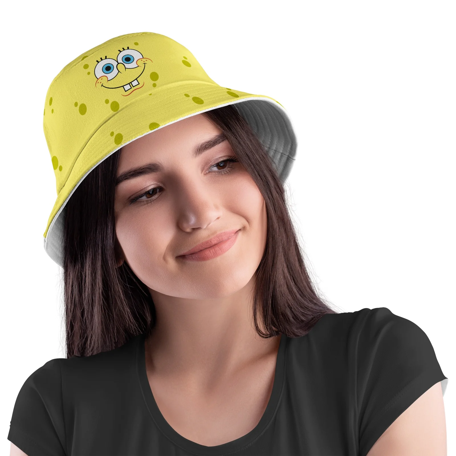 Bucket Hat Bob Esponja - Image 6