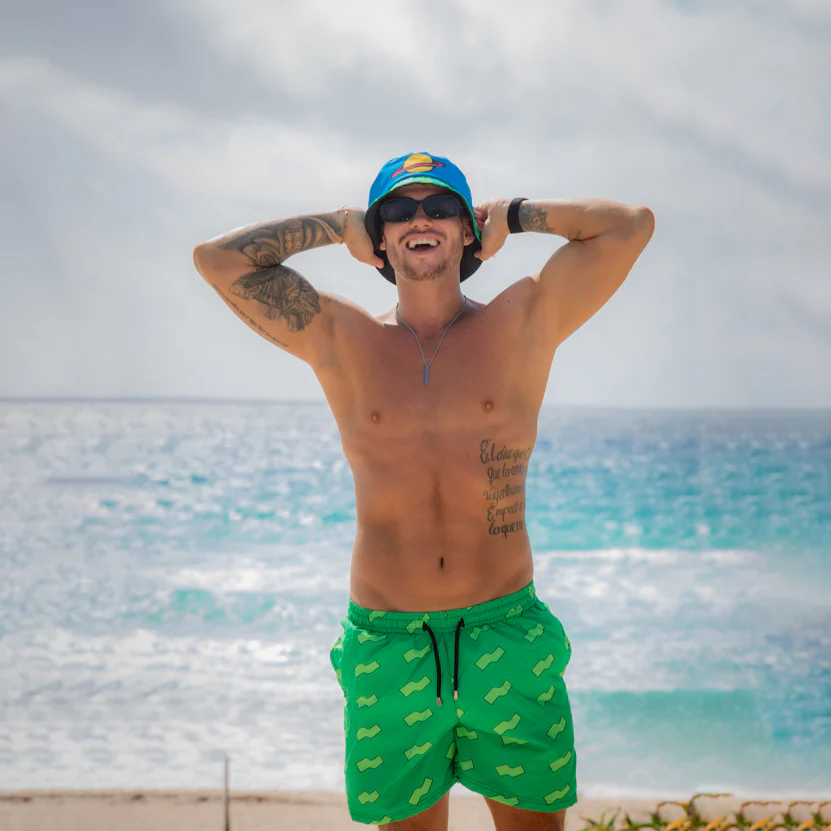 Bucket Hat Carlitos - Image 4