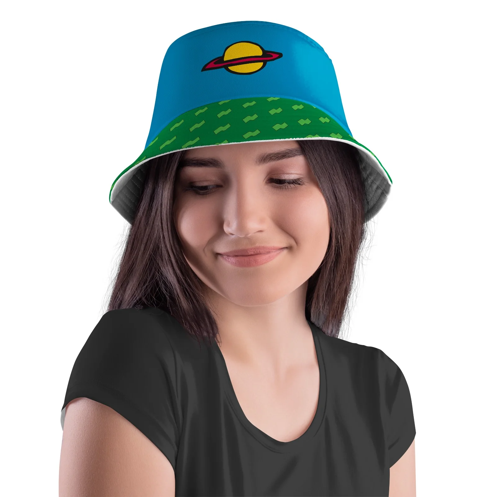 Bucket Hat Carlitos - Image 5
