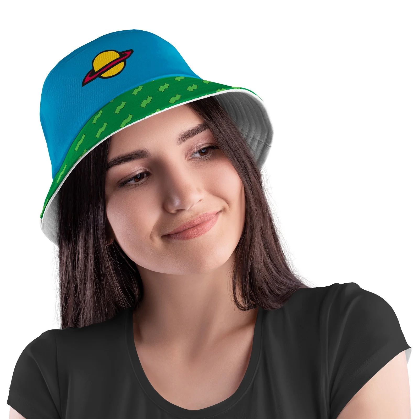 Bucket Hat Carlitos - Image 6