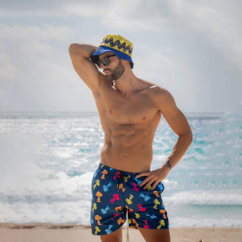 Bucket Hat Charlie Brown - Image 2