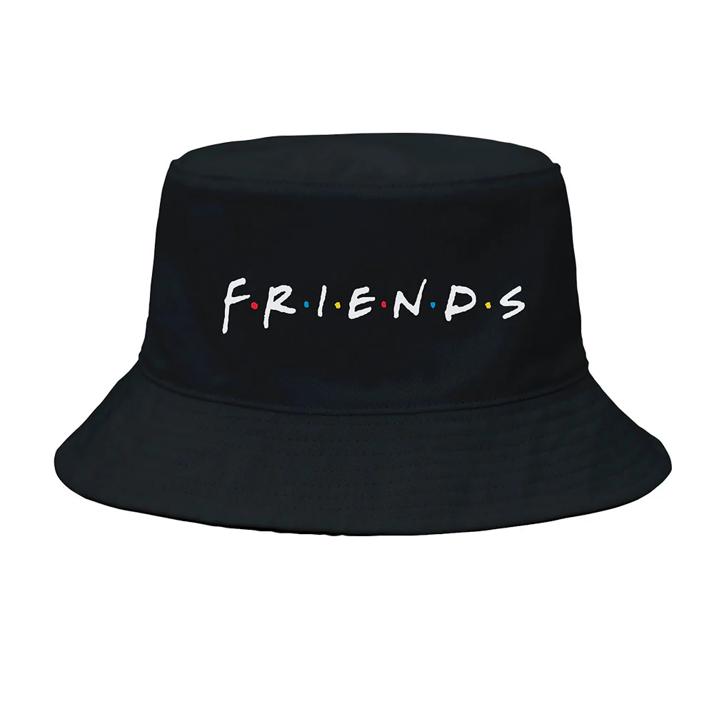 Bucket Hat Friends Oficial