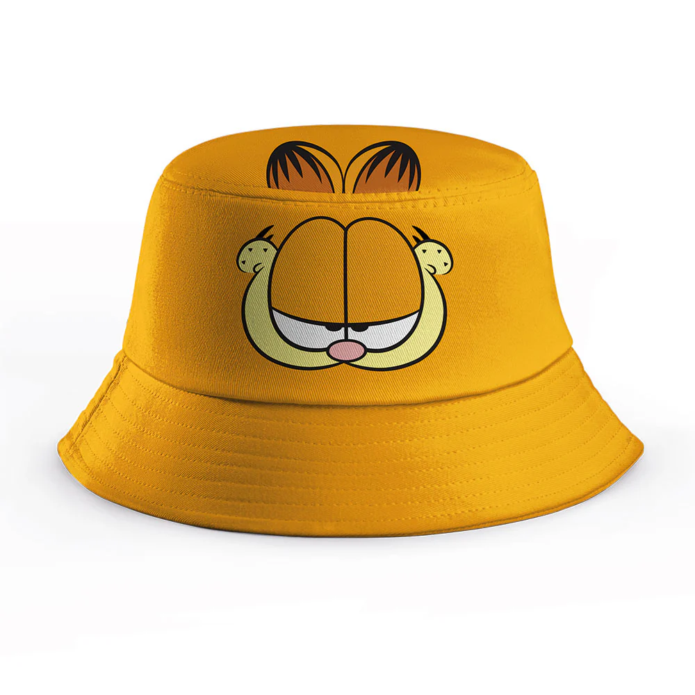 Bucket Hat Garfield
