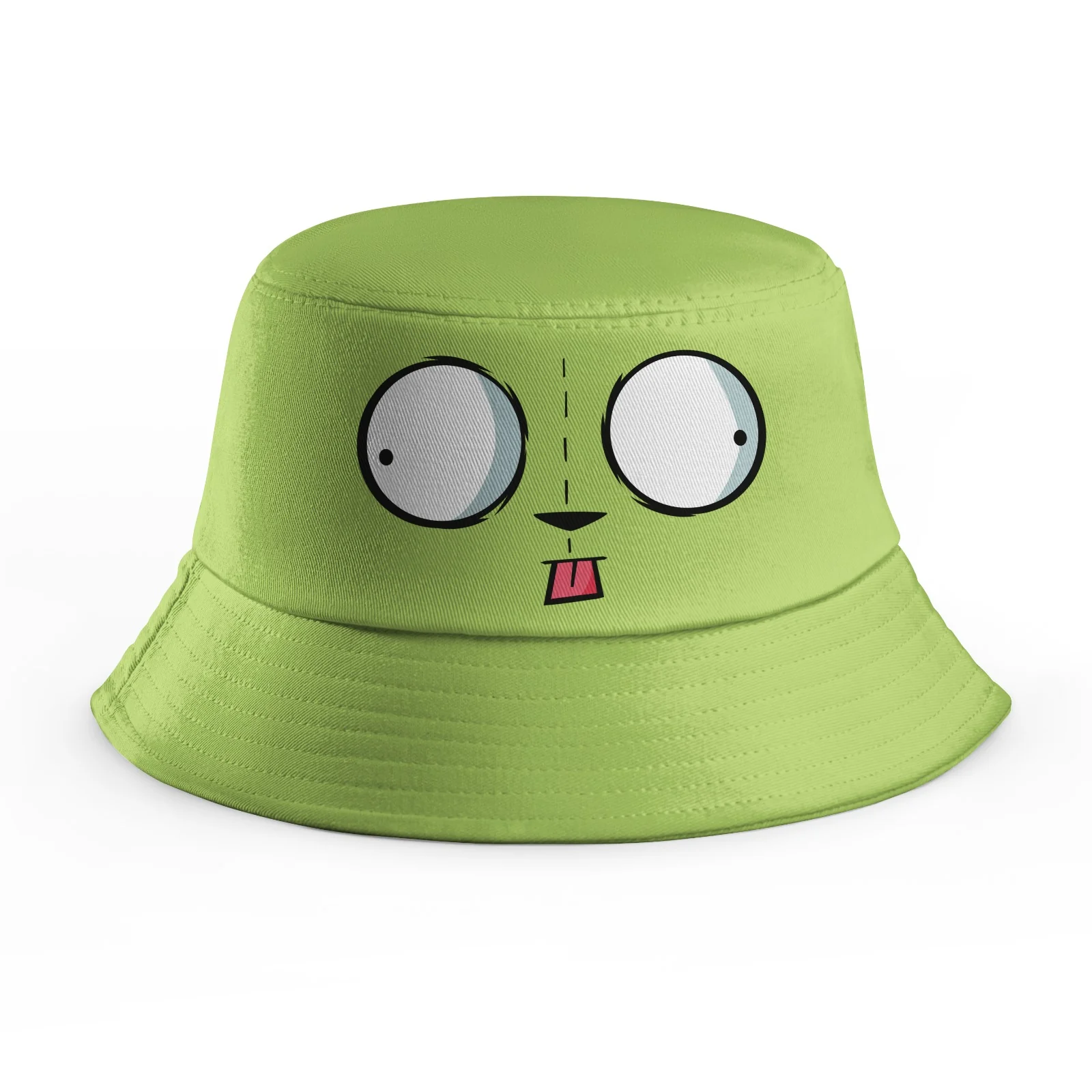 Bucket Hat Gir