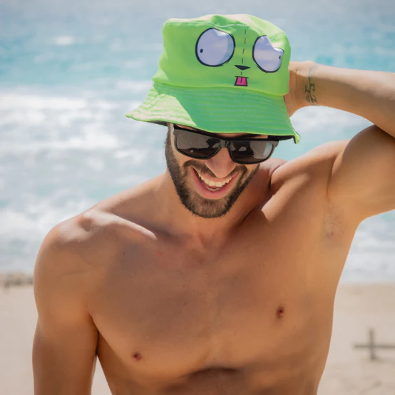 Bucket Hat Gir - Image 2
