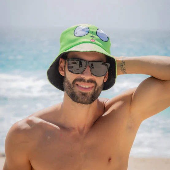 Bucket Hat Gir - Image 3