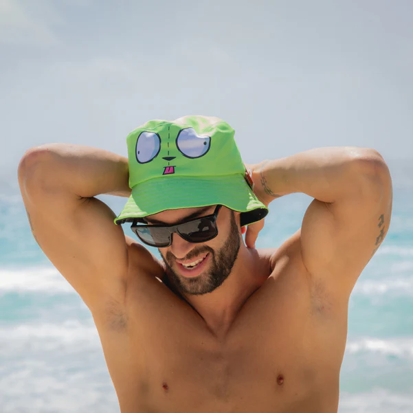 Bucket Hat Gir - Image 4