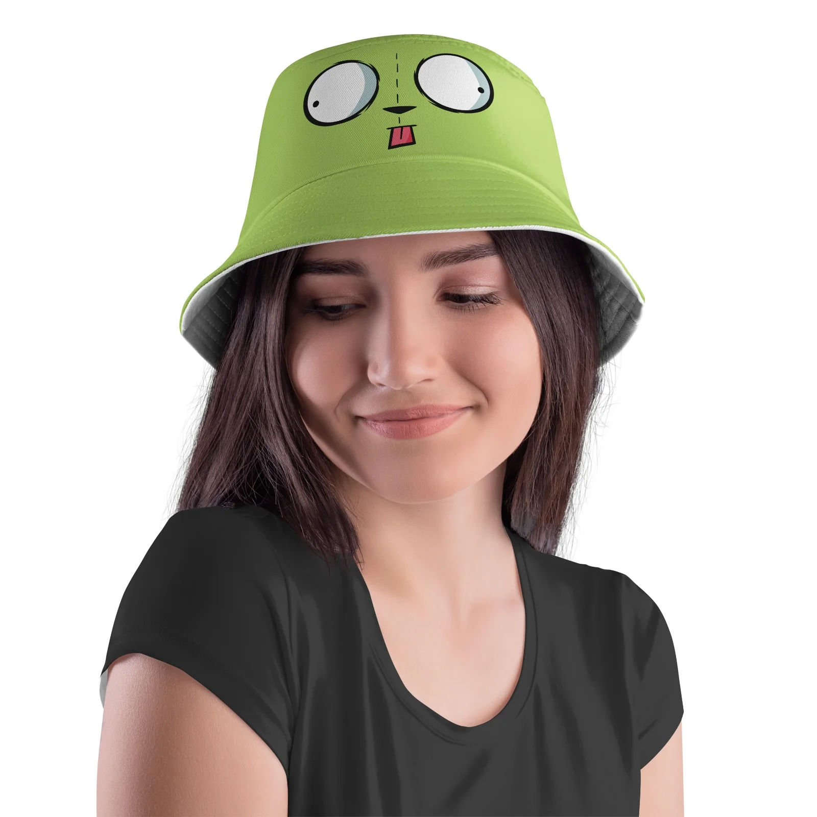 Bucket Hat Gir - Image 5