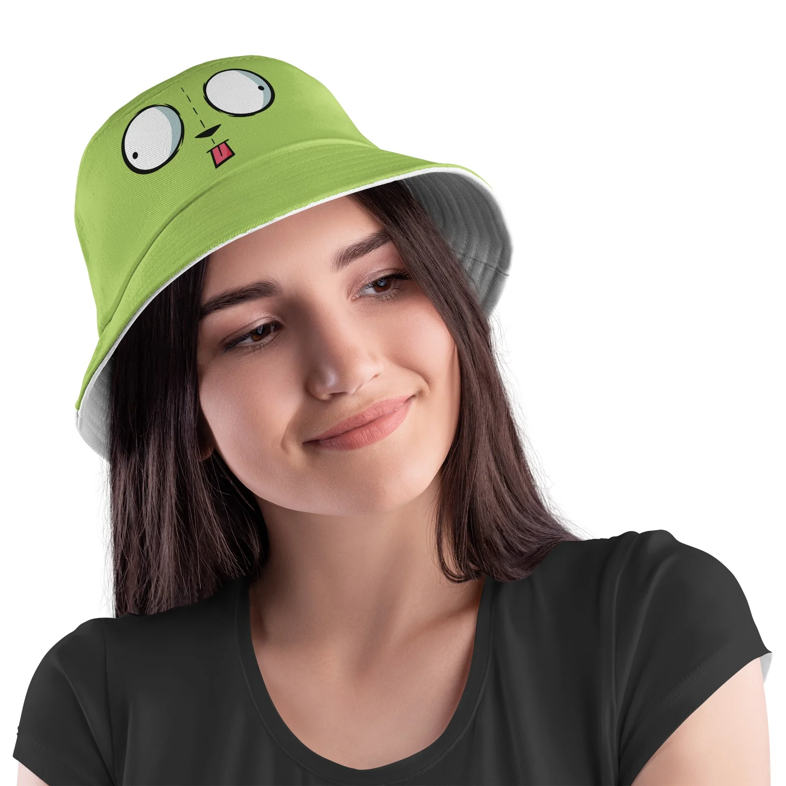 Bucket Hat Gir - Image 6