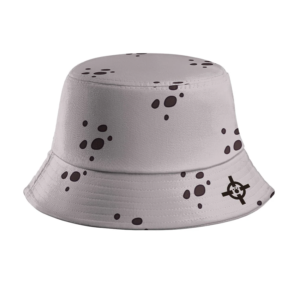 Bucket Hat Kuma Oficial