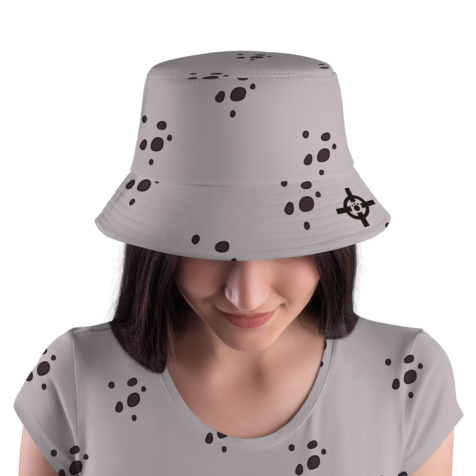 Bucket Hat Kuma Oficial - Image 2