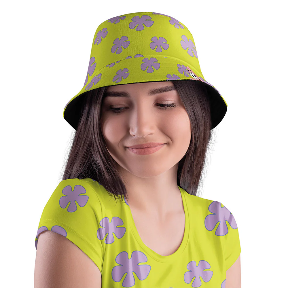 Bucket Hat Patricio Flores - Image 3
