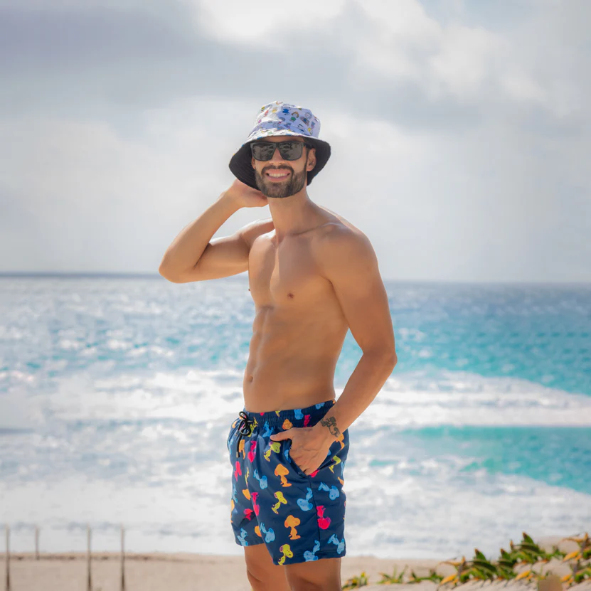 Bucket Hat Peanuts - Image 3