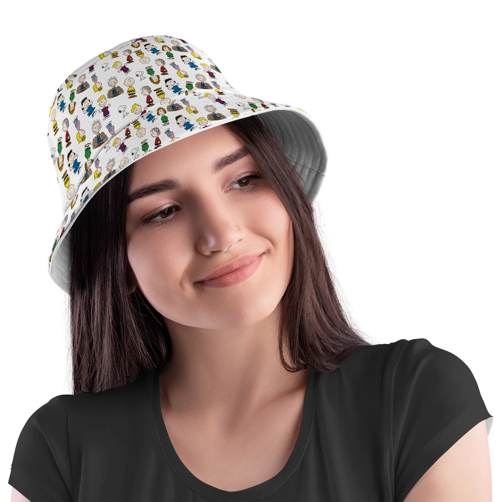 Bucket Hat Peanuts - Image 6