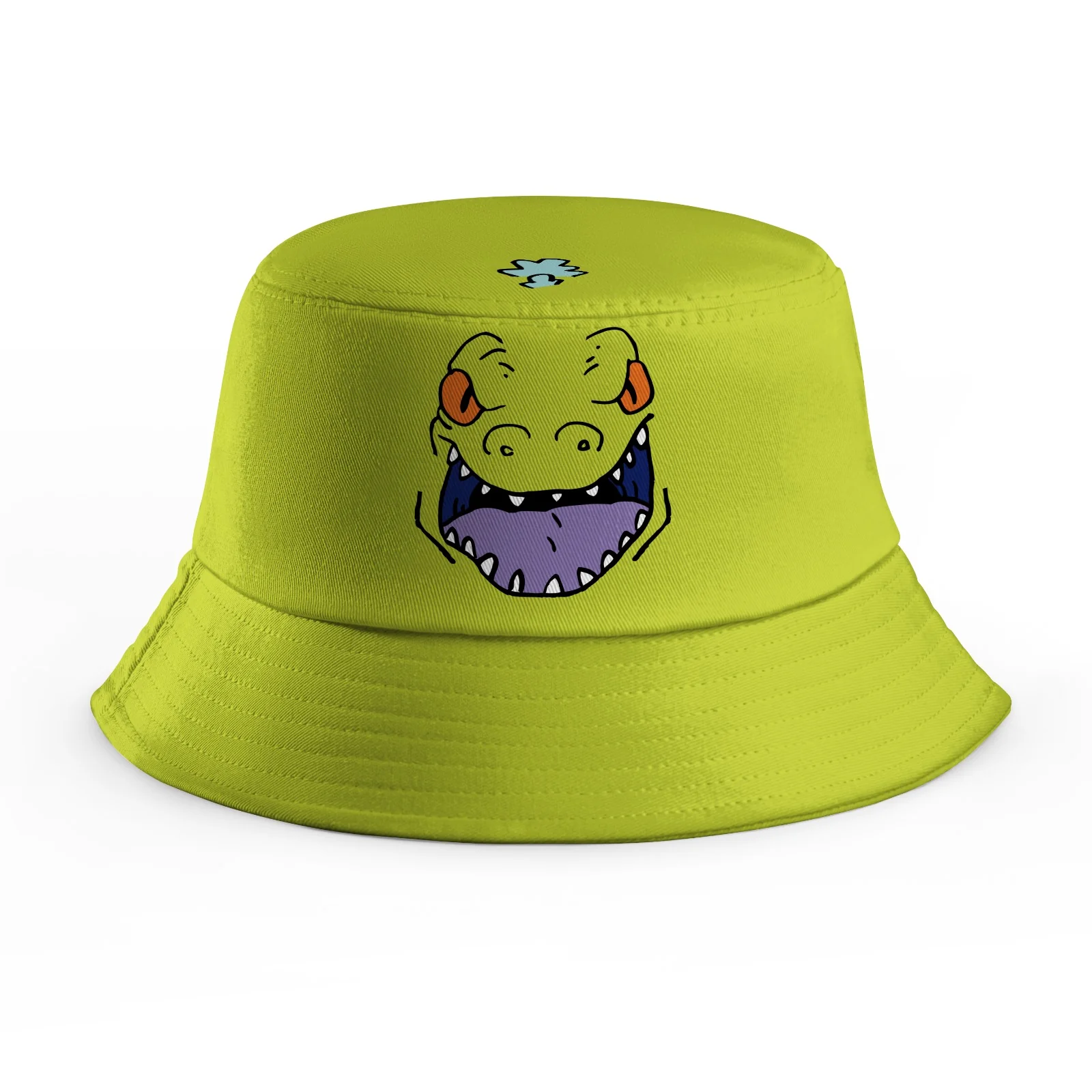 Bucket Hat Reptar