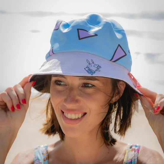 Bucket Hat Rocko - Image 2
