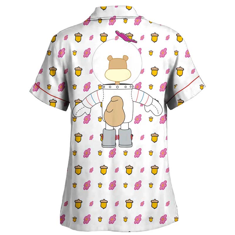 Camisa Pijama Arenita - Image 3