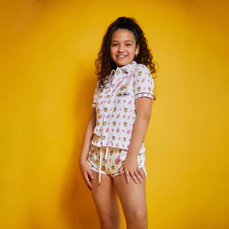 Camisa Pijama Arenita - Image 4