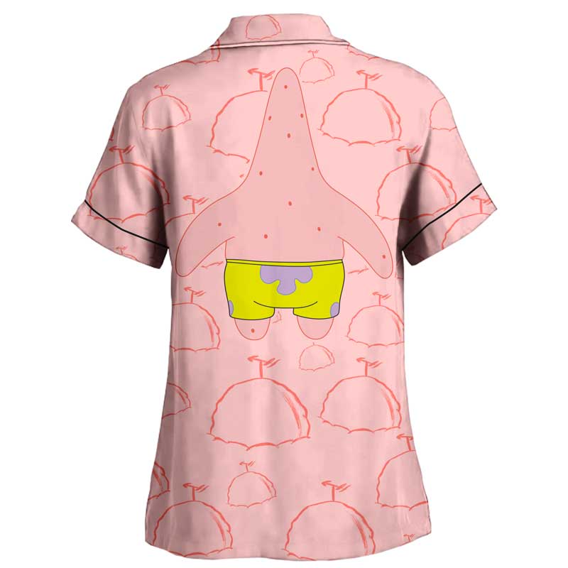Camisa Pijama Patricio Estrella - Image 2