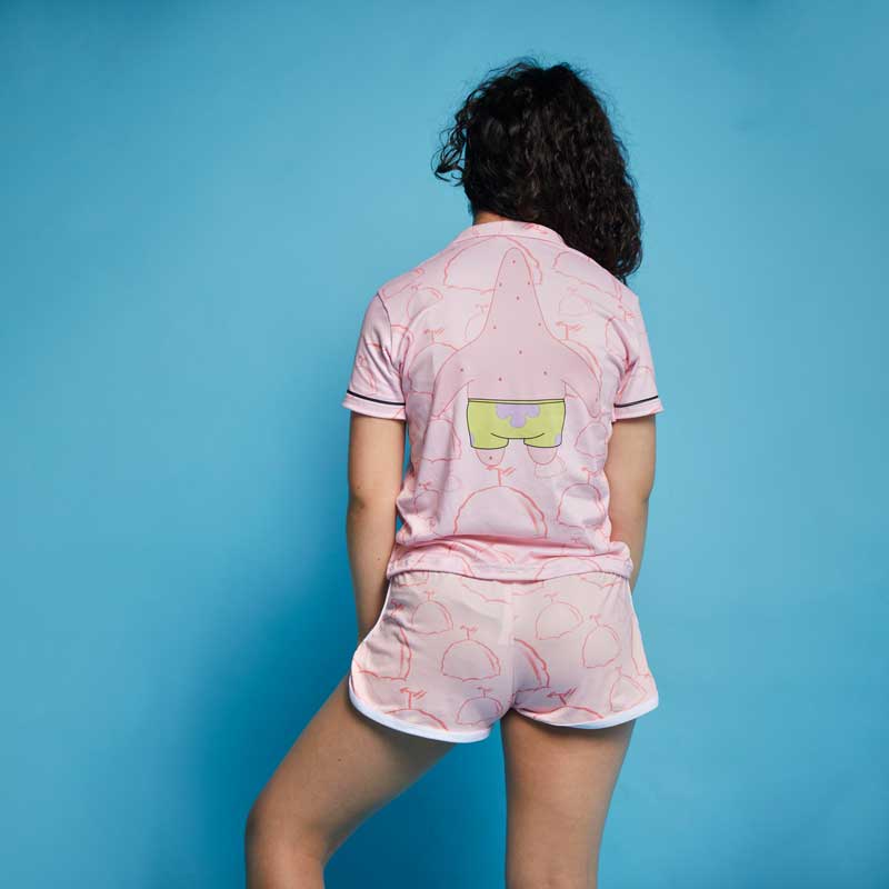 Camisa Pijama Patricio Estrella - Image 5