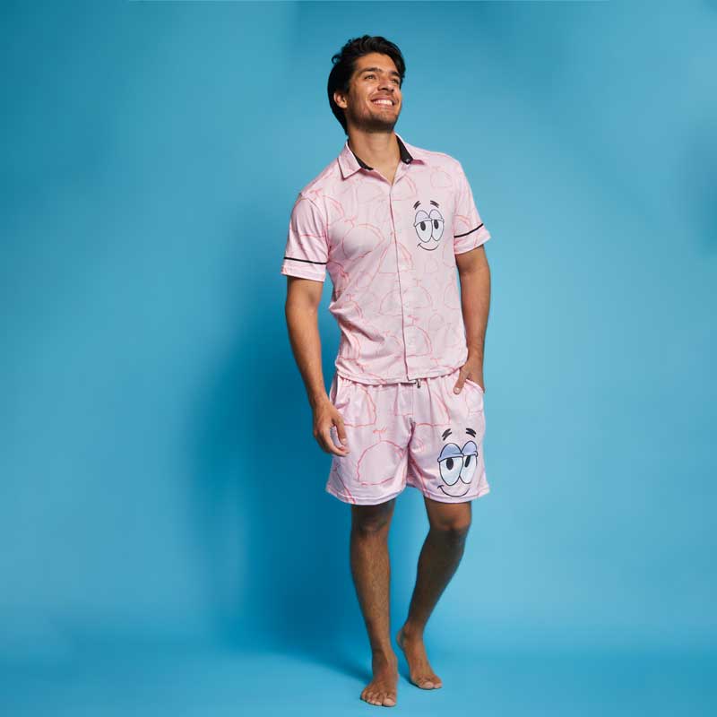 Camisa Pijama Patricio Estrella - Image 6