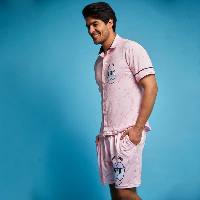 Camisa Pijama Patricio Estrella - Image 9