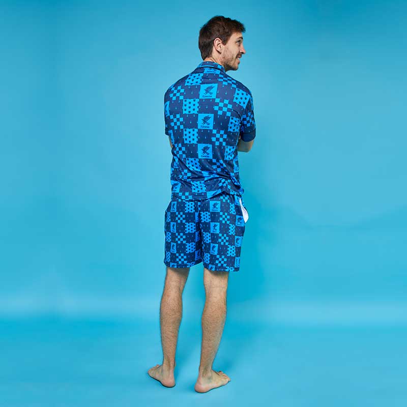 Camisa Pijama Ravenclaw Magic - Image 7