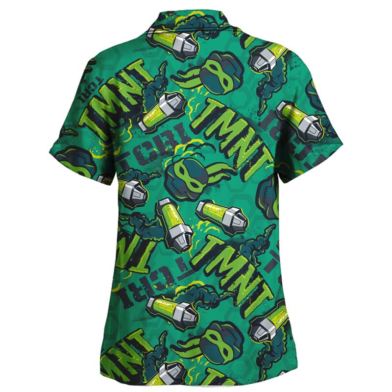 Camisa Pijama Tortugas Ninja TCRI - Image 3