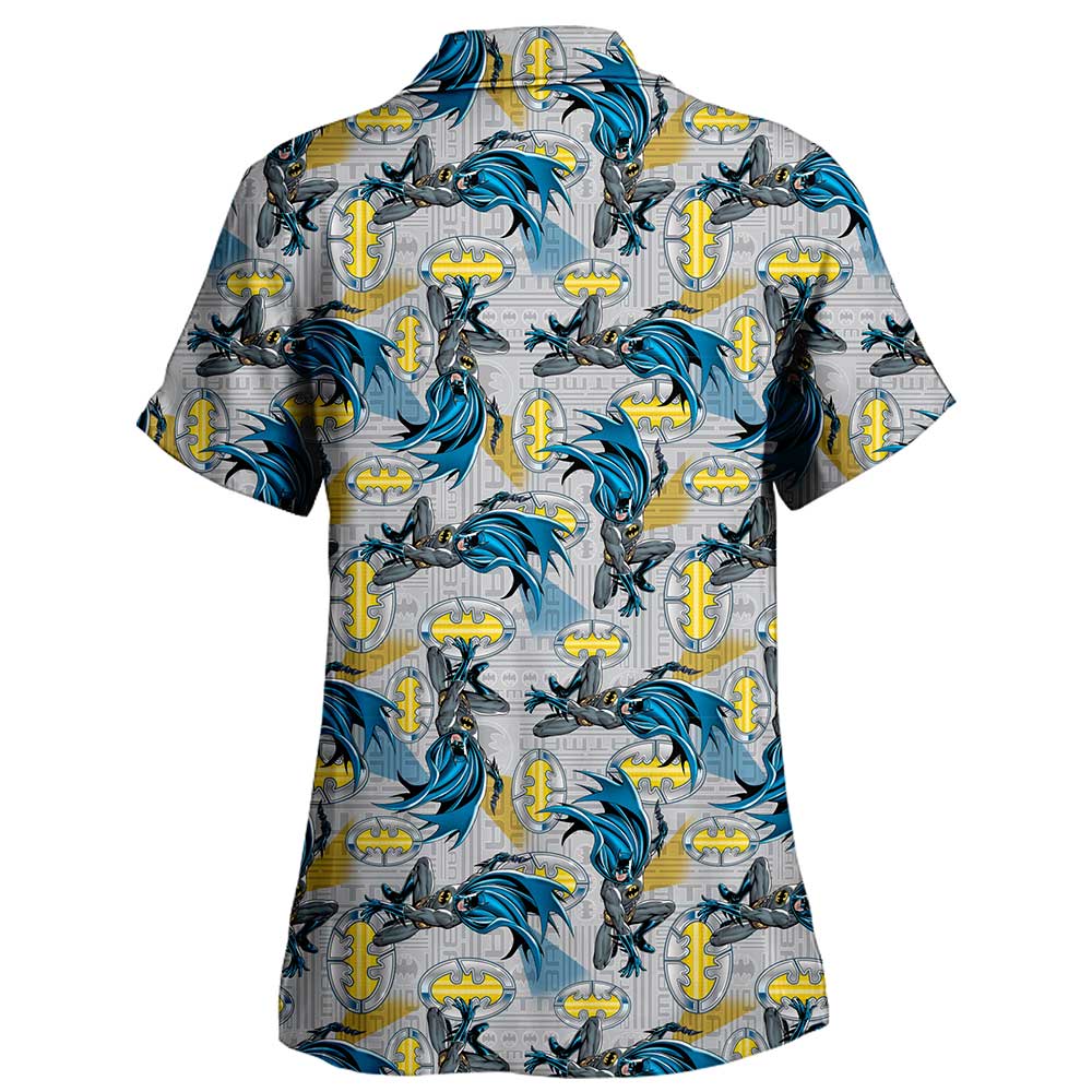 Camisa Pijama Batman Acción - Image 2