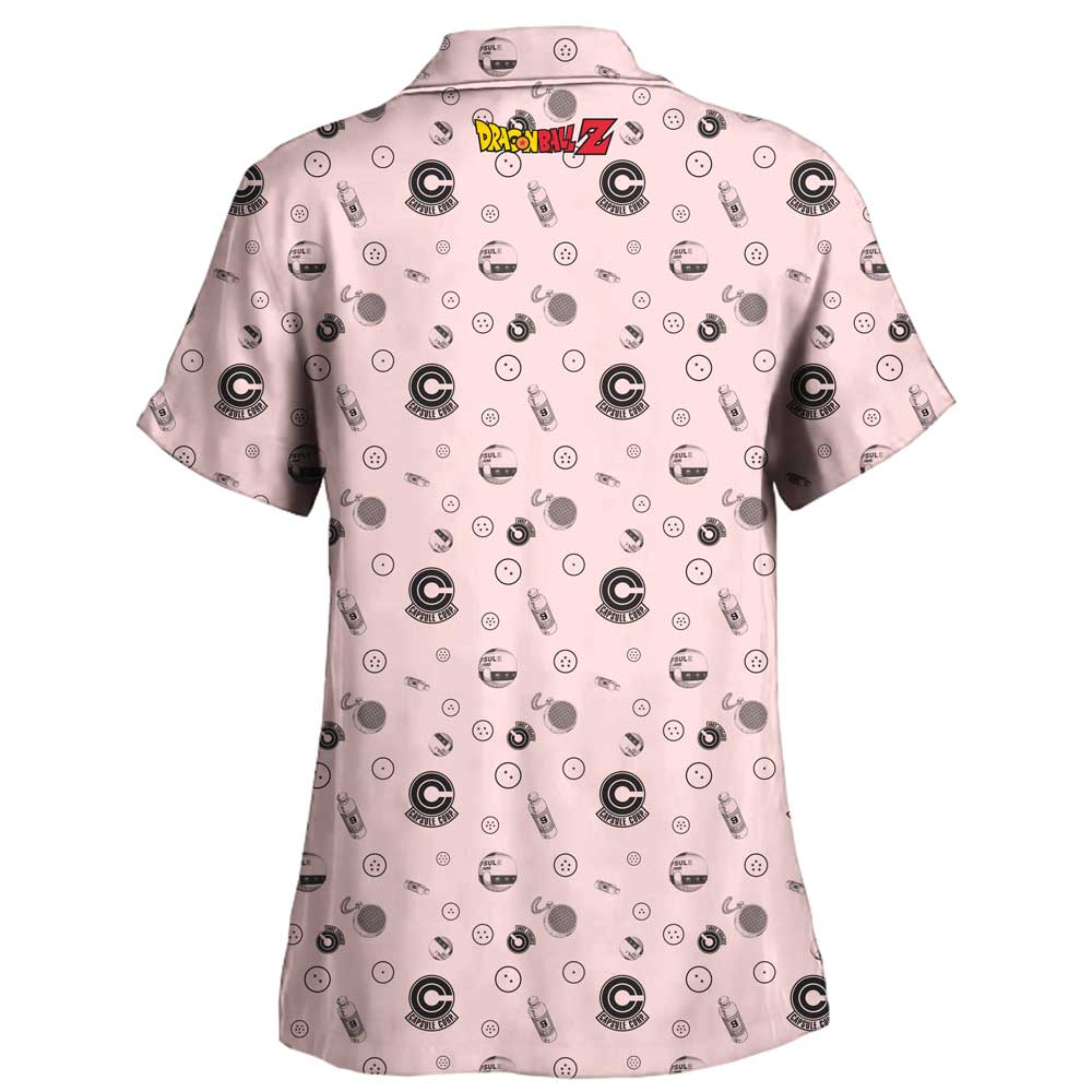 Camisa Pijama Capasule Corp Family - Image 2