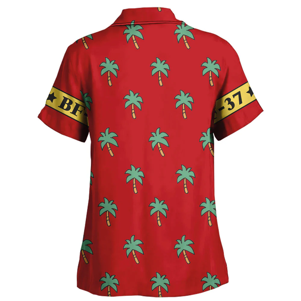Camisa Pijama Franky Super - Image 2