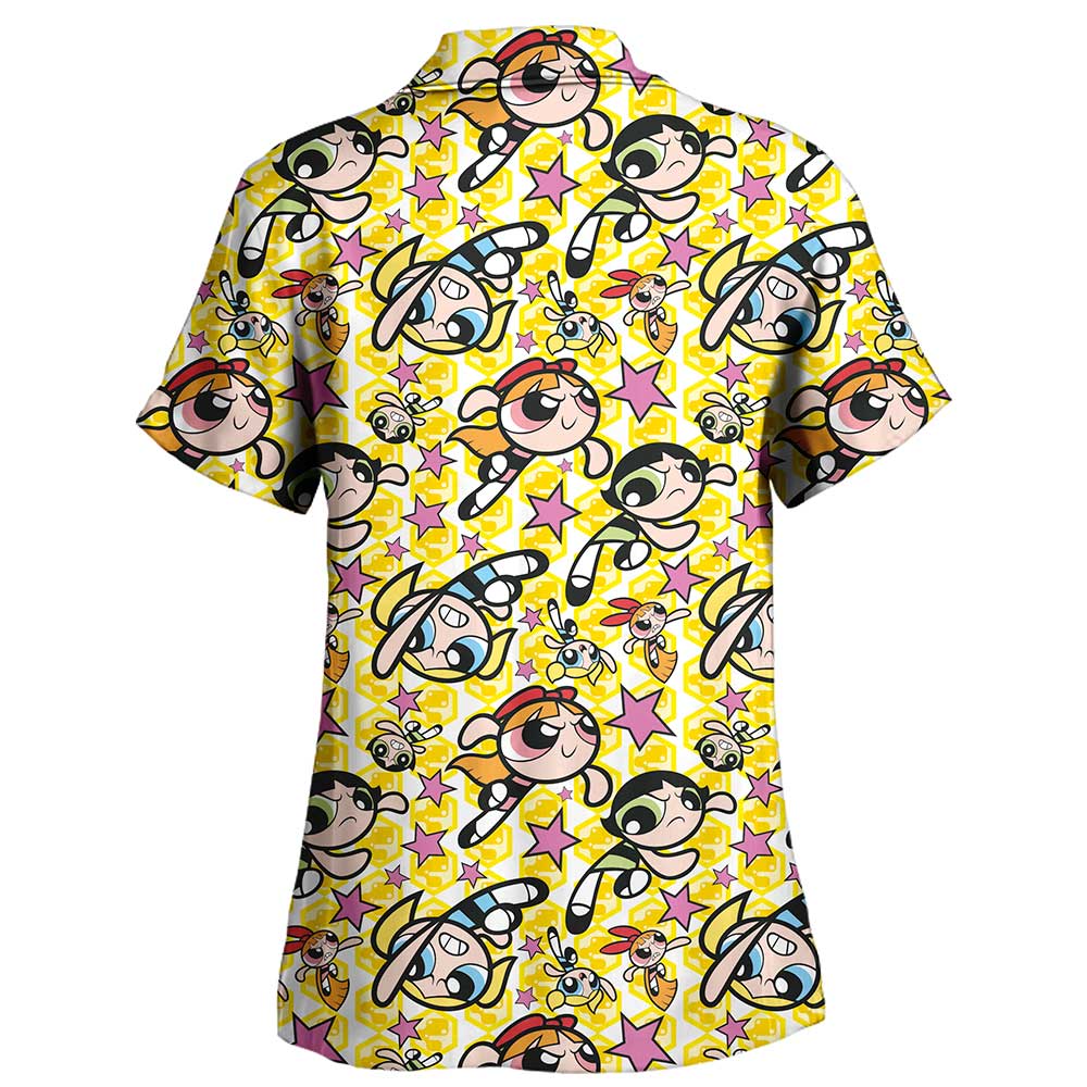 Camisa Pijama Girls Power - Image 2