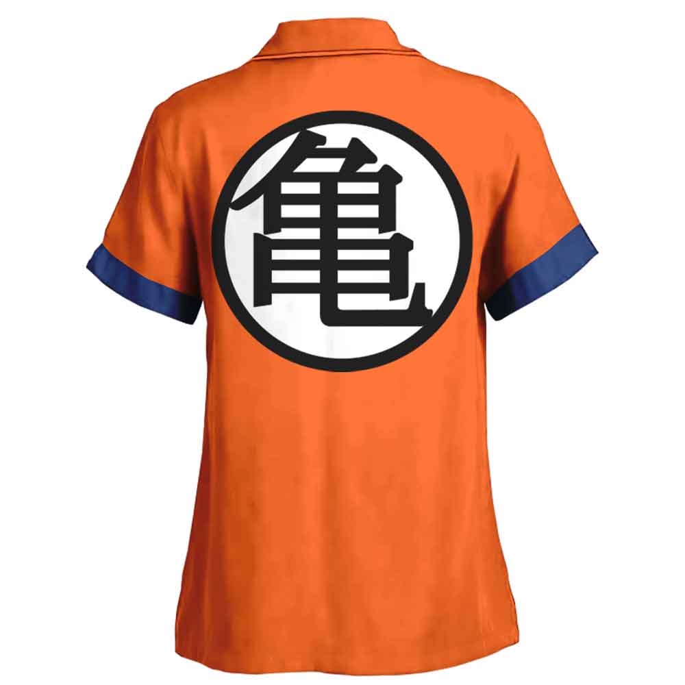 Camisa Pijama Goku Oficial - Image 11