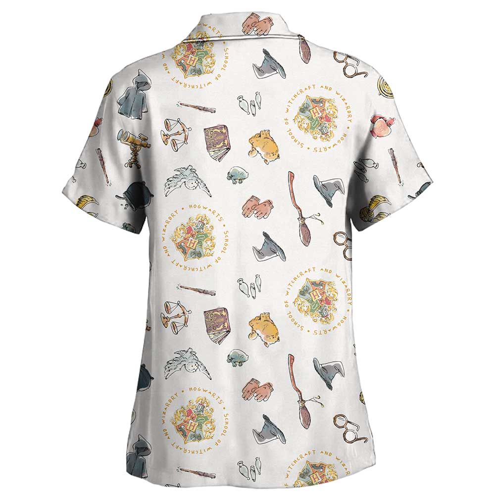 Camisa Pijama Harry Magic - Image 2