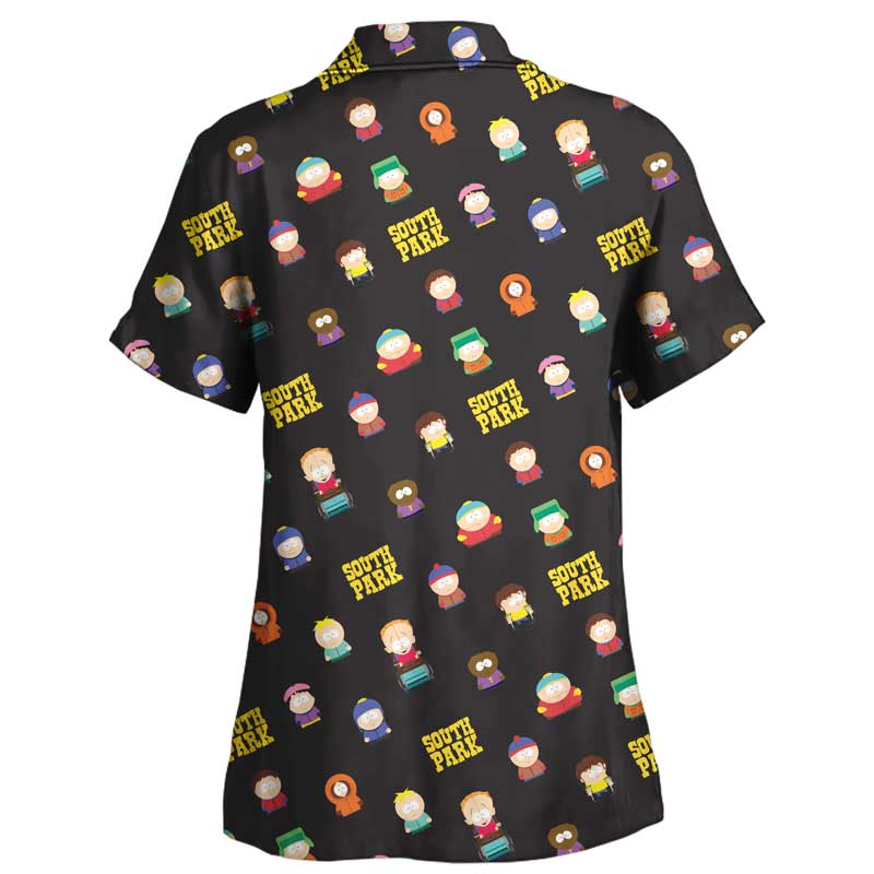 Camisa Pijama South Park Citizens - Image 2