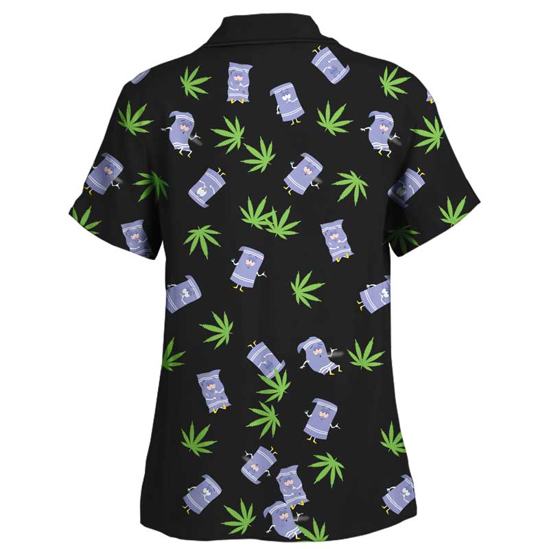 Camisa Pijama Toallín 420 - Image 2