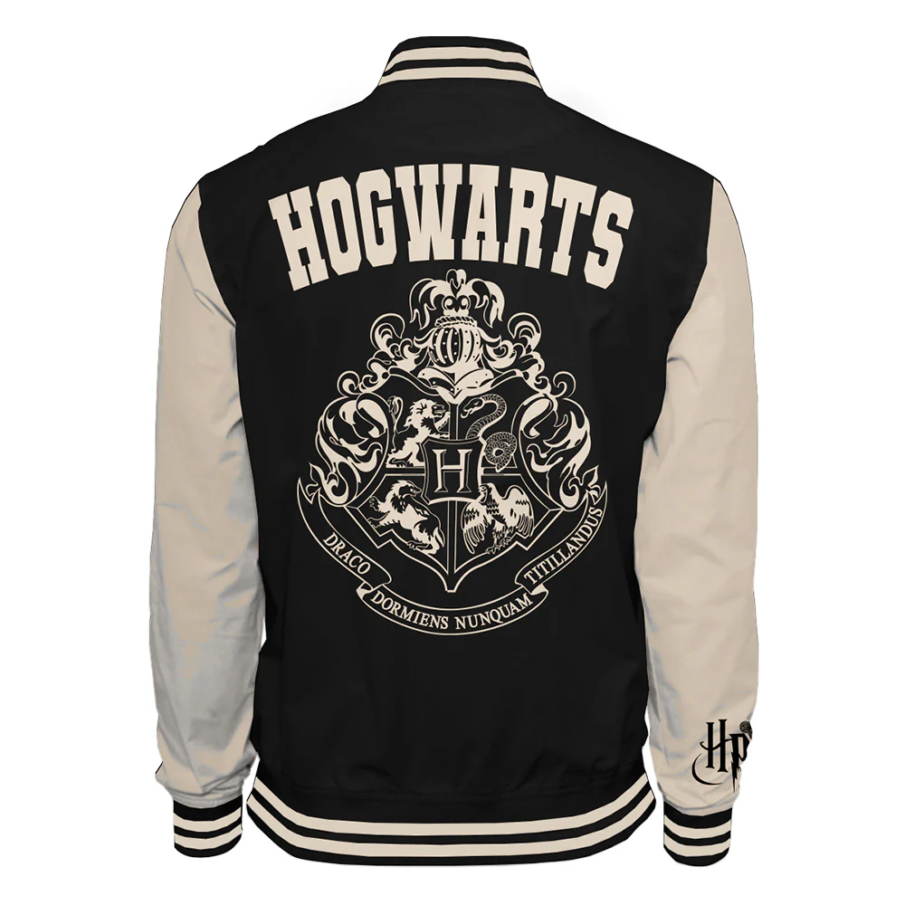Chamarra Universitaria Hogwarts - Image 2