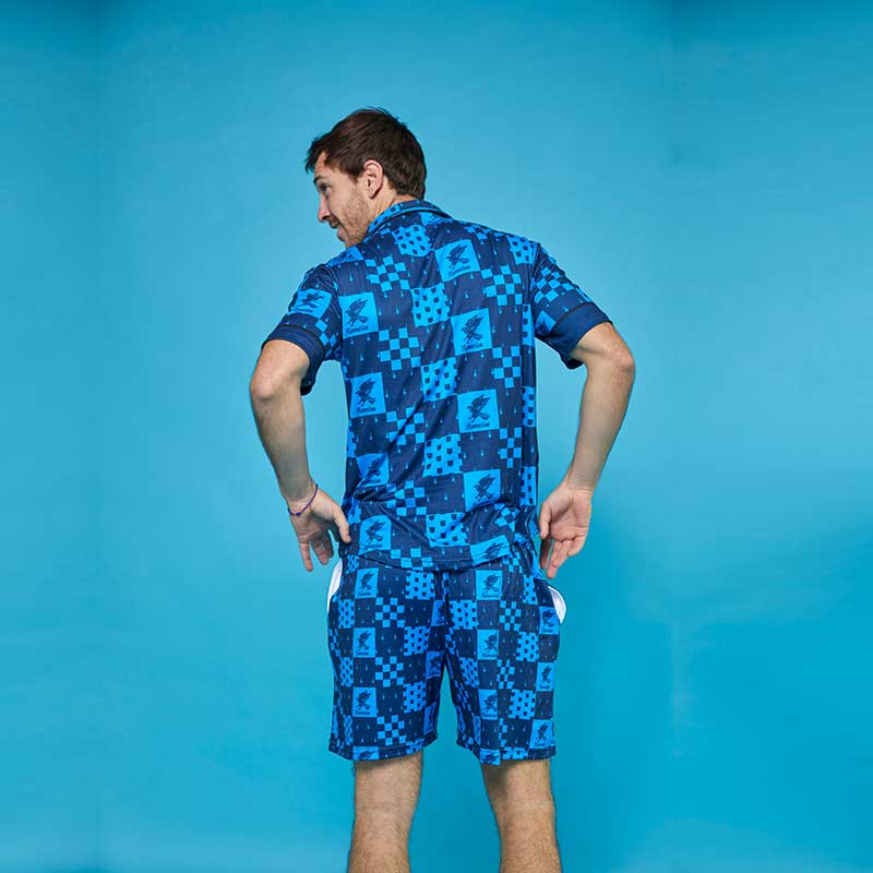 Conjunto Camisa Pijama Ravenclaw Magic - Image 9