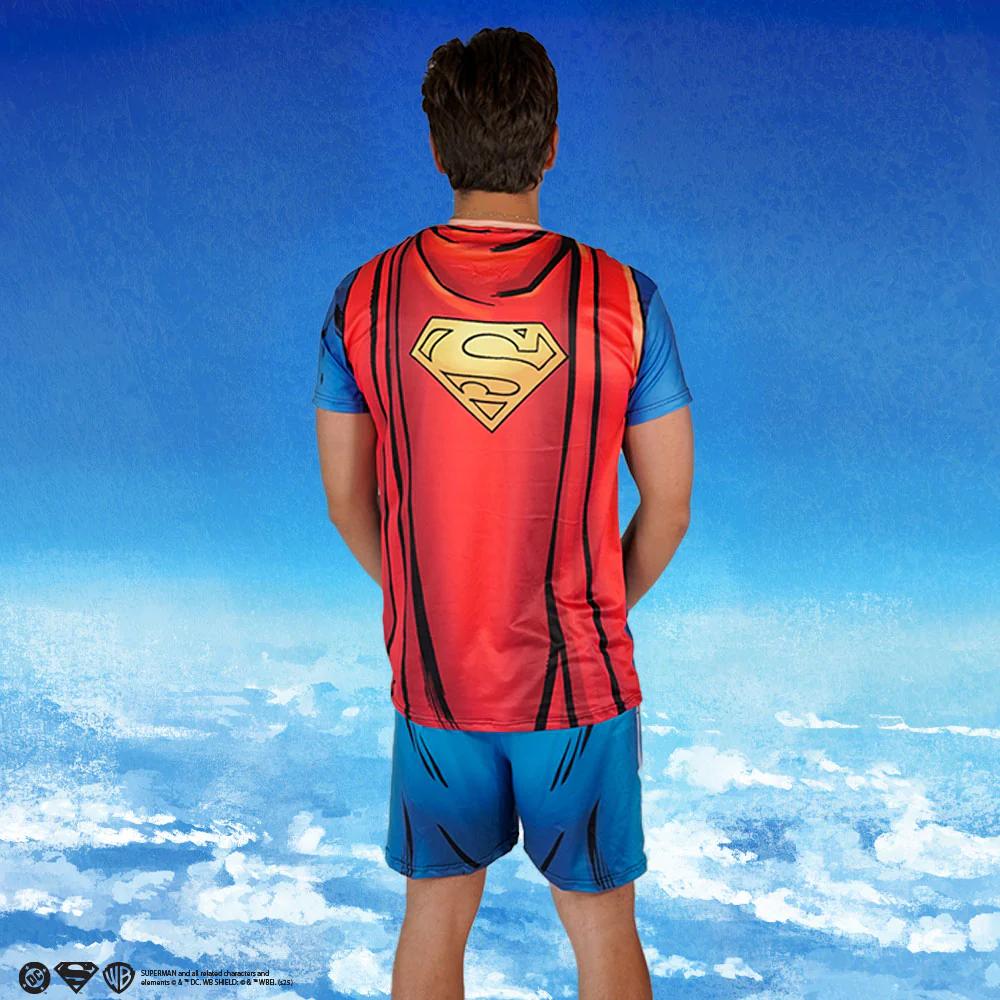 Conjunto Pijama Superman - Image 2