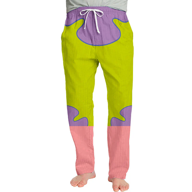 Pantalón Pijama Patricio