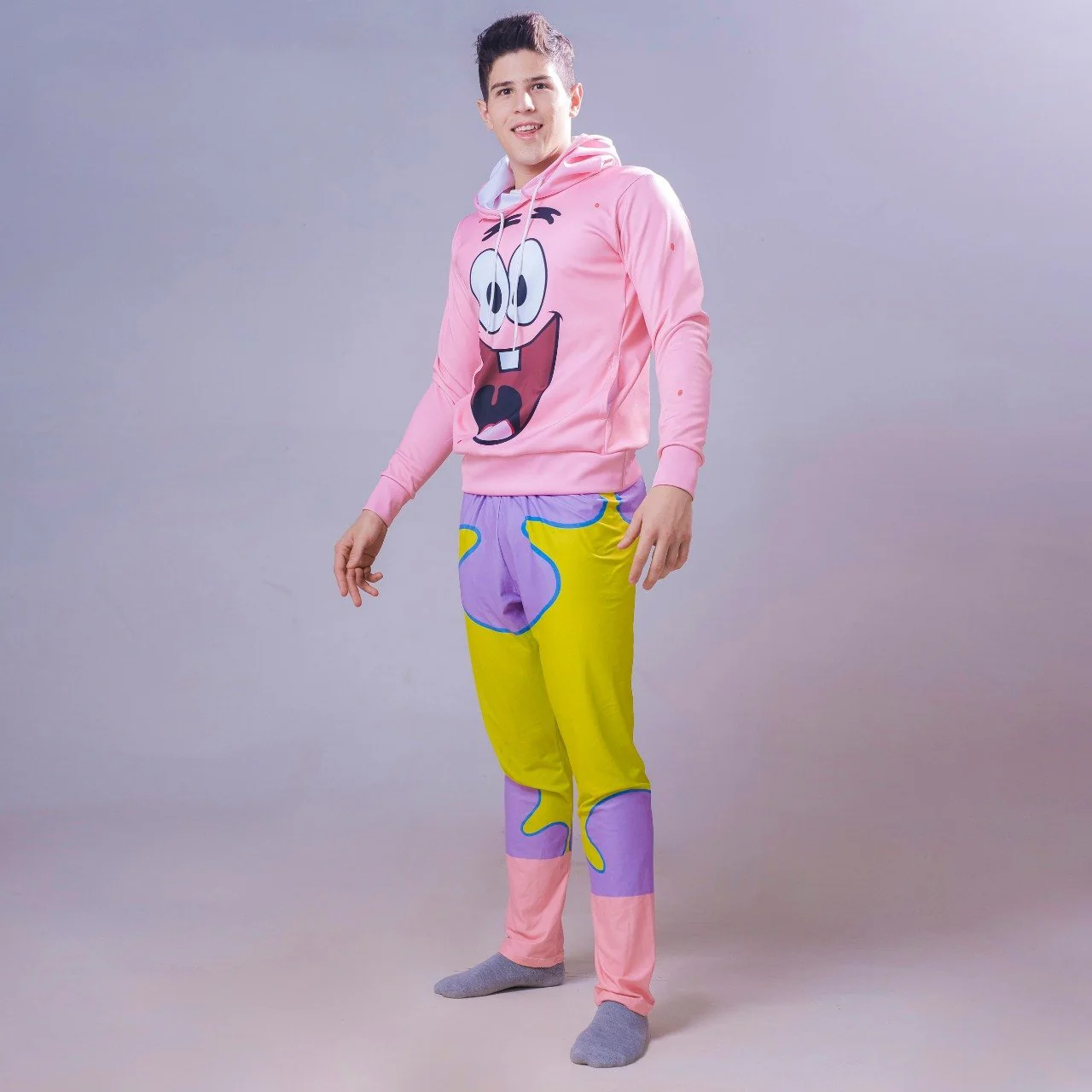 Pantalón Pijama Patricio - Image 2