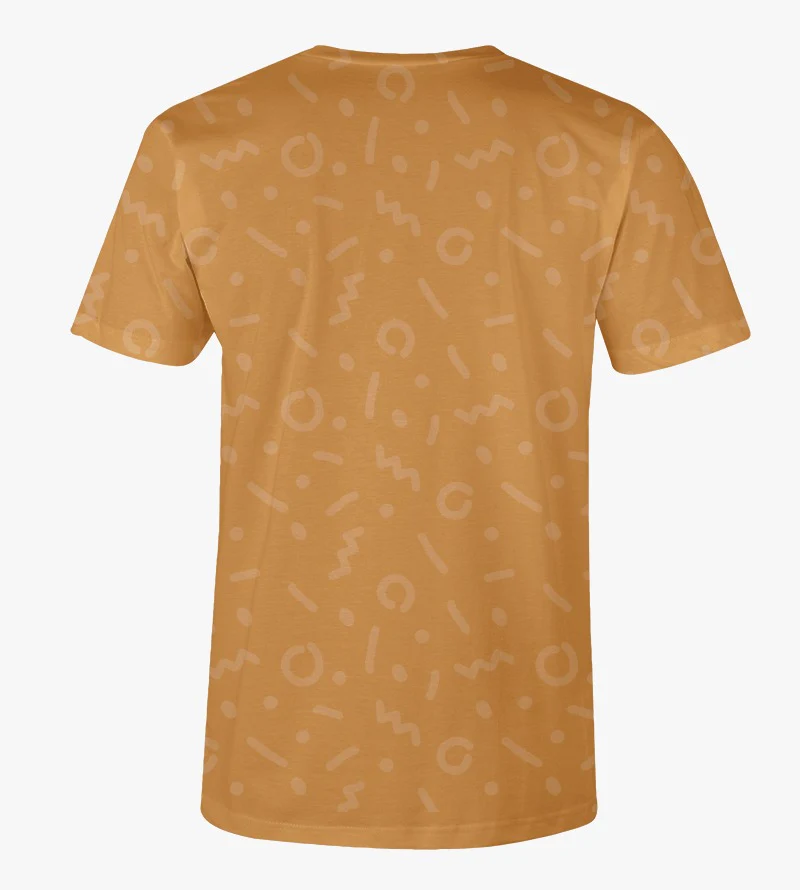 Playera Pijama Dagget bros - Image 2